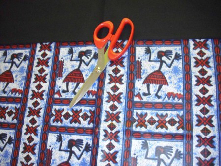 Femmes et coquillages